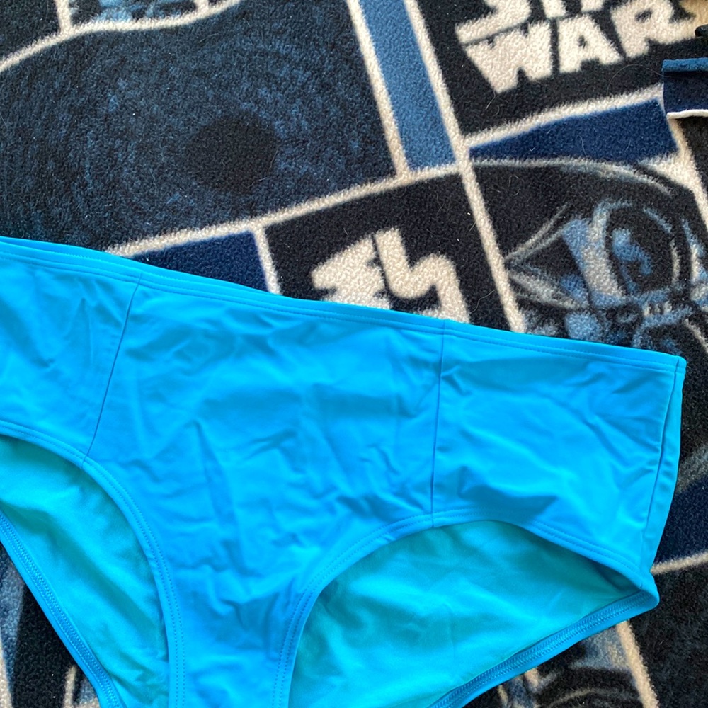 💜2 for $20💜 AERIE Swim Bottoms💗